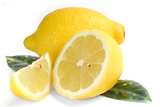 Fresh Lemon