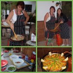 Cooking Course