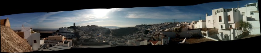 Vejer de la Frontera