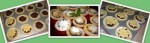 Mince Pies at La&nbsp;Rosilla