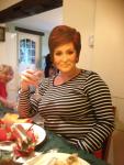 Sharon Osborne