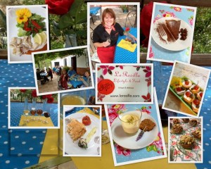 World Sherry Day La Rosilla supperclub