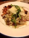 La Rosilla Risotto