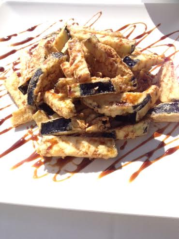 Sardinas, Dia de Andalucia