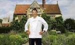 Raymond Blanc at Le&nbsp;Manoir
