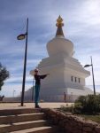 stupa