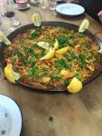 PAELLA